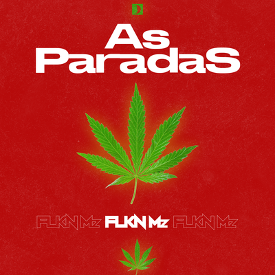 As Paradas's cover