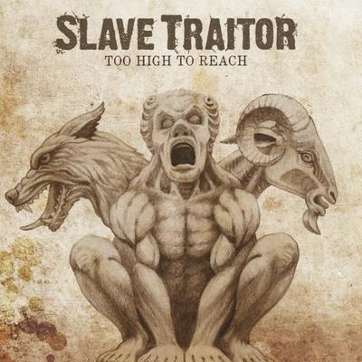 Slave Traitor's cover