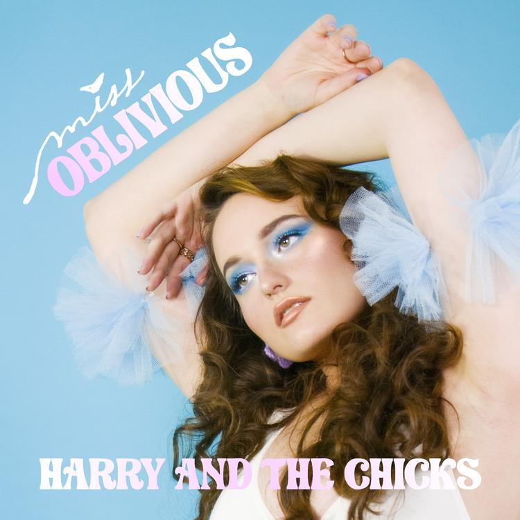 Harry and The Chicks's avatar image