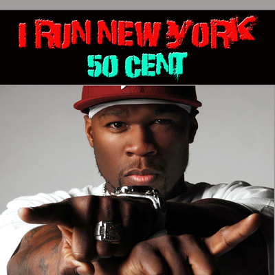G-Unit Radio By 50 Cent's cover