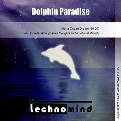 Dolphin Paradise By Technomind's cover