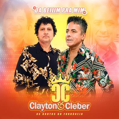 Coração Esta em Pedaços (Cover) By Clayton e Cleber's cover