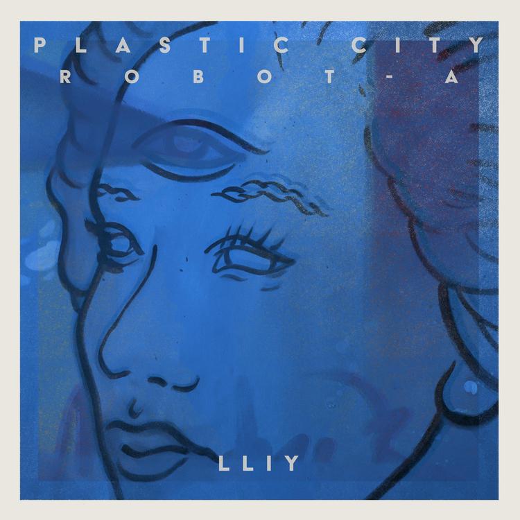 PLASTIC CITY ROBOT - A's avatar image