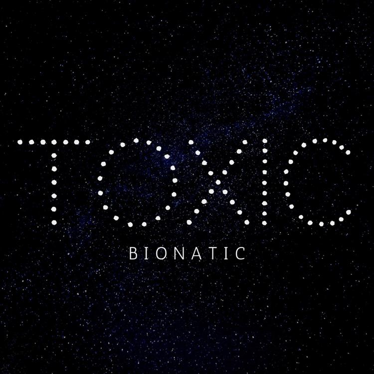 Bionatic's avatar image