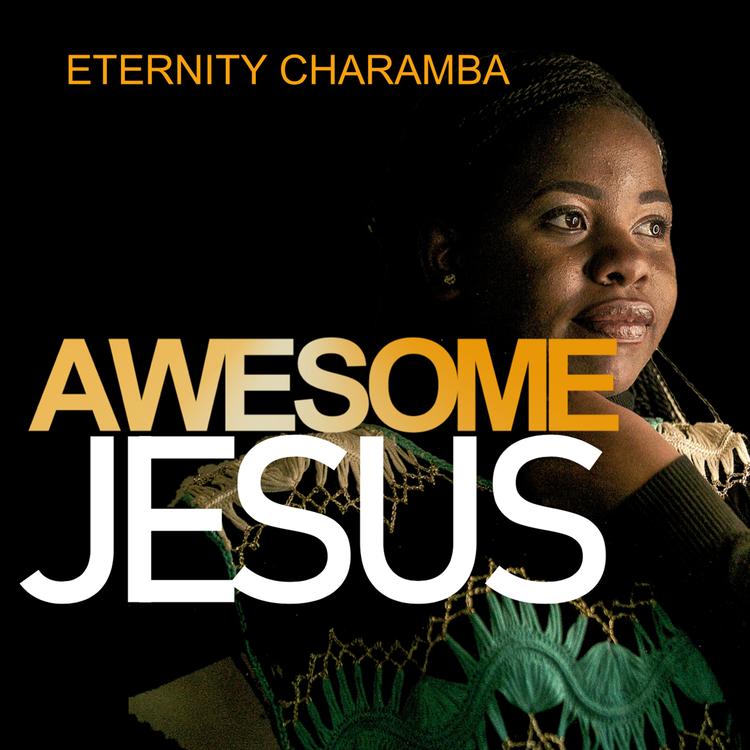 Eternity Charmba's avatar image