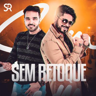 Sem Retoque's cover