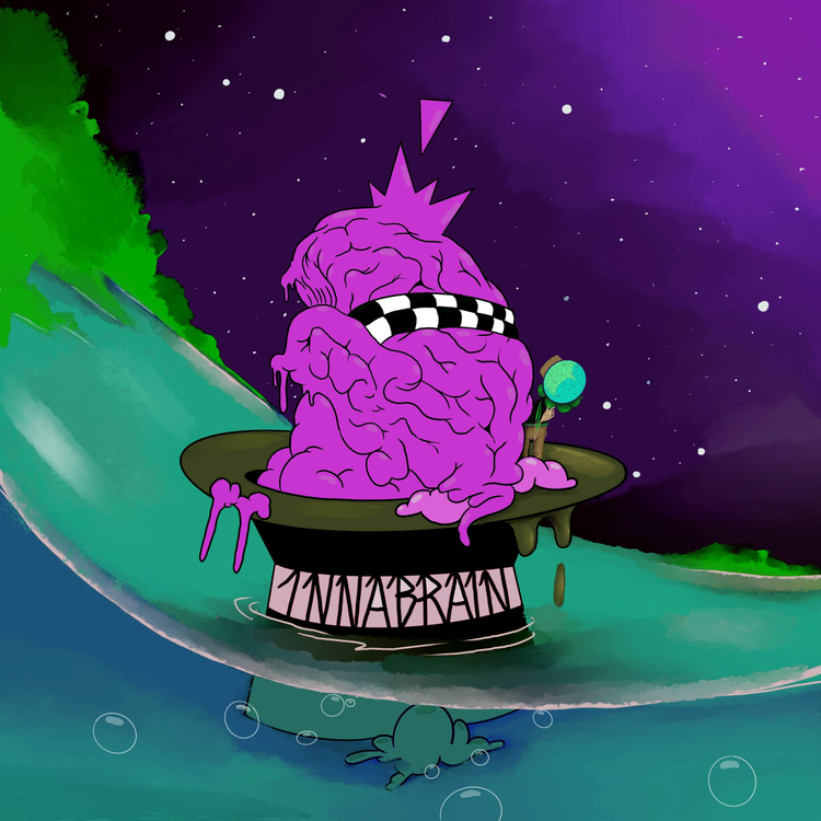 Innabrain's avatar image