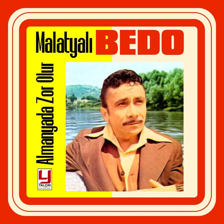 Malatyalı Bedo's avatar image