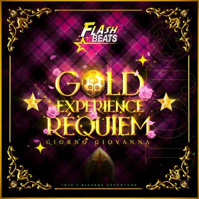 Gold Experience Réquiem By Flash Beats Manow's cover