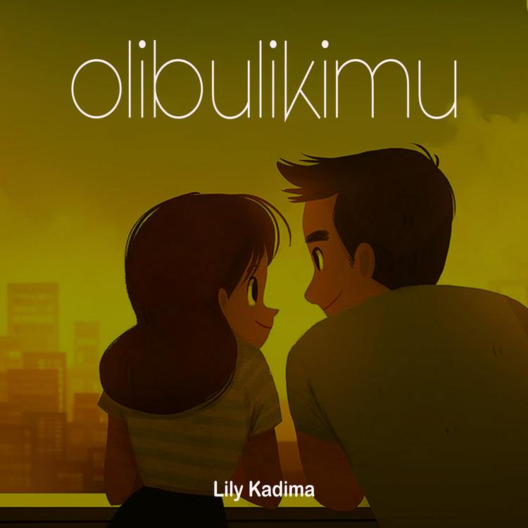 Lily Kadima's avatar image