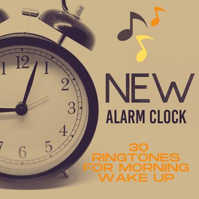 Rhythmic Alarm's cover