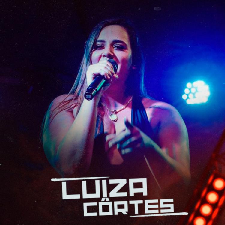 Luiza Côrtes's avatar image