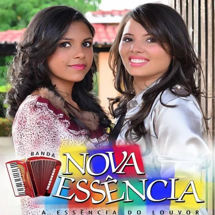 Banda Nova Essência's avatar image