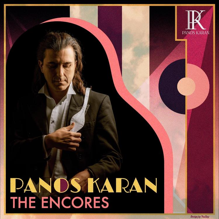 Panos Karan's avatar image