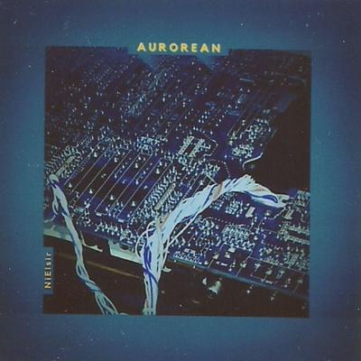 Aurorean By NiElsir's cover