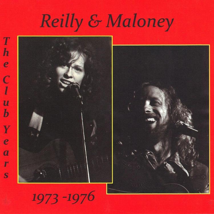 Reilly & Maloney's avatar image