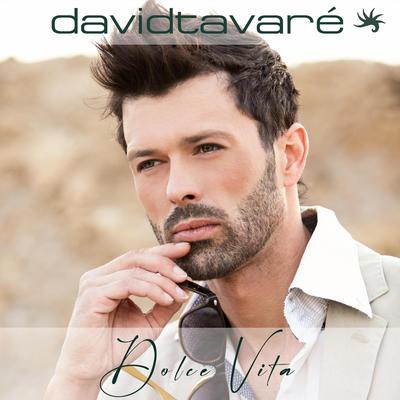 David Tavaré's cover