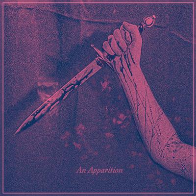 An Apparition By Ringfinger's cover