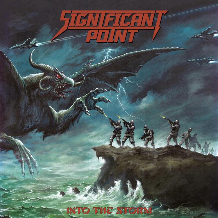 Significant Point's avatar image