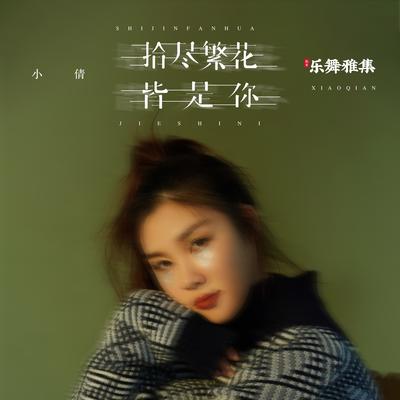 拾尽繁花皆是你 (伴奏)'s cover