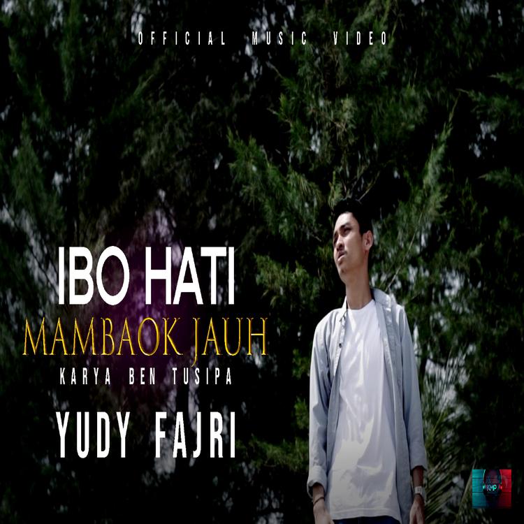 YUDY FAJRI's avatar image