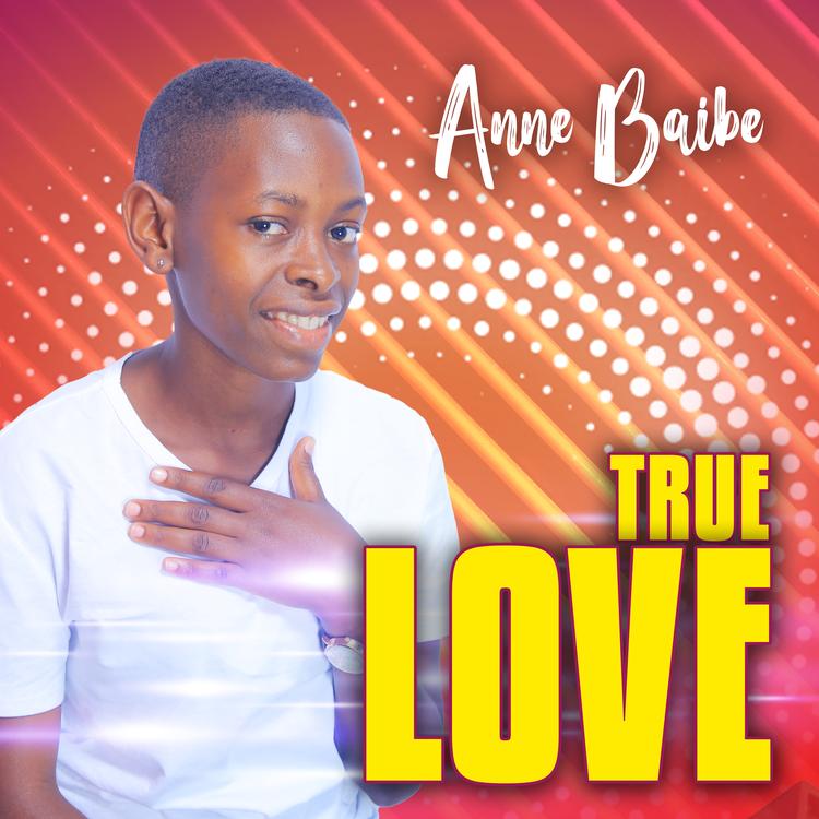 Anne Baibe's avatar image