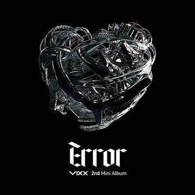 Error By VIXX's cover