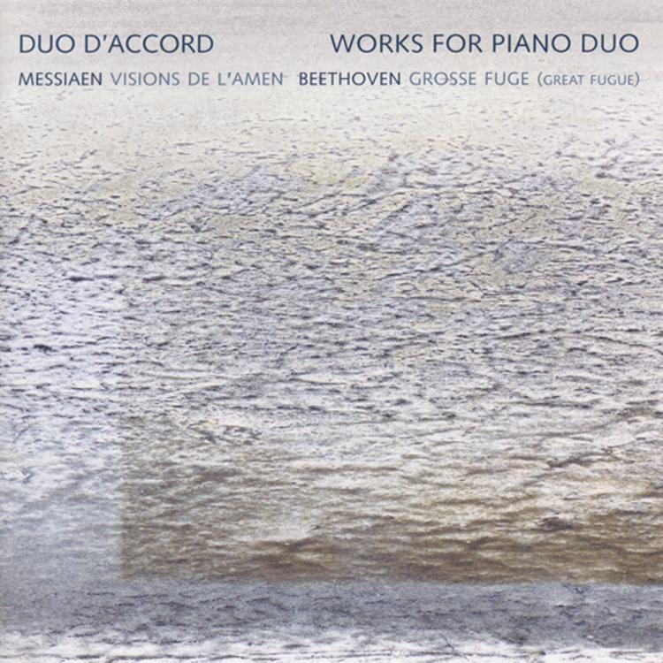 Duo d'Accord, piano duo's avatar image