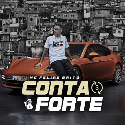 Conta Forte's cover