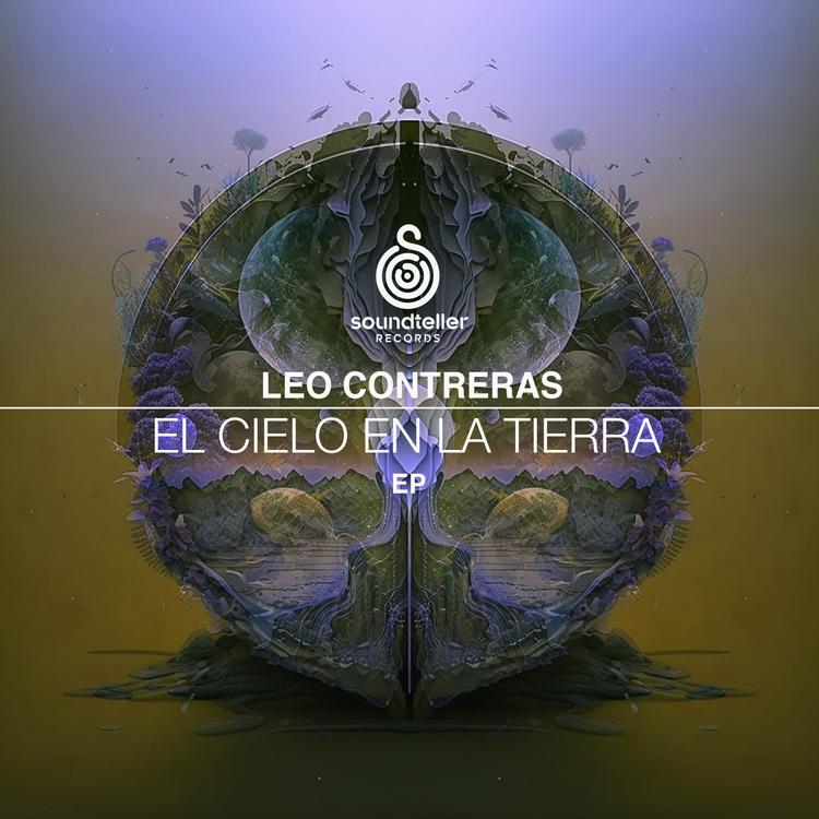 Leo Contreras's avatar image