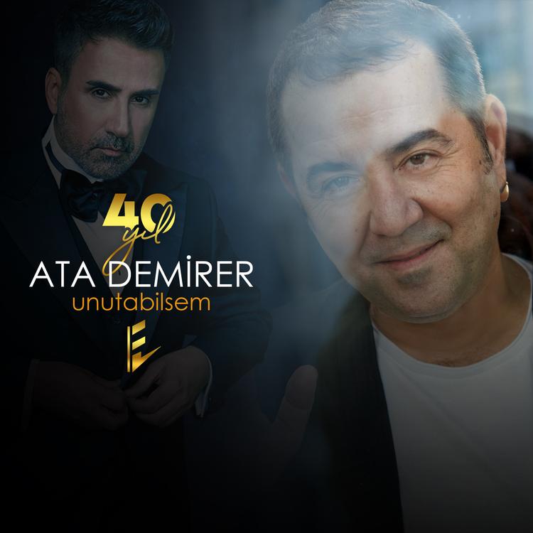 Ata Demirer's avatar image