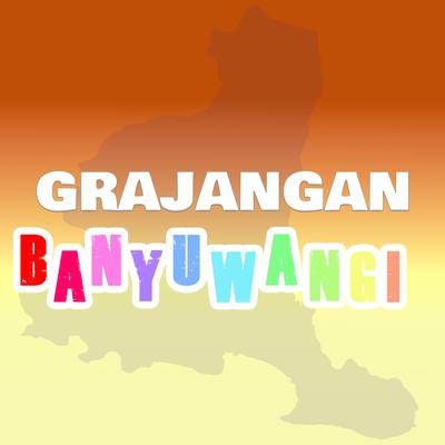 Grajangan Banyuwangi's cover