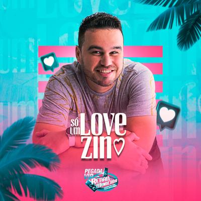 Lovezin By Renan Moreira e Pegada Vip's cover