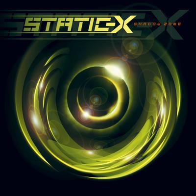 Otsegolectric By Static-X's cover