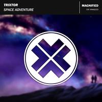 Trixtor's avatar cover