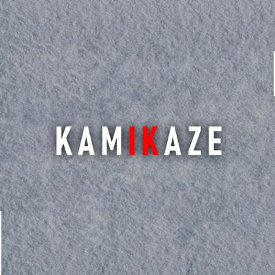 Estilo Kamikaze By Águia's cover