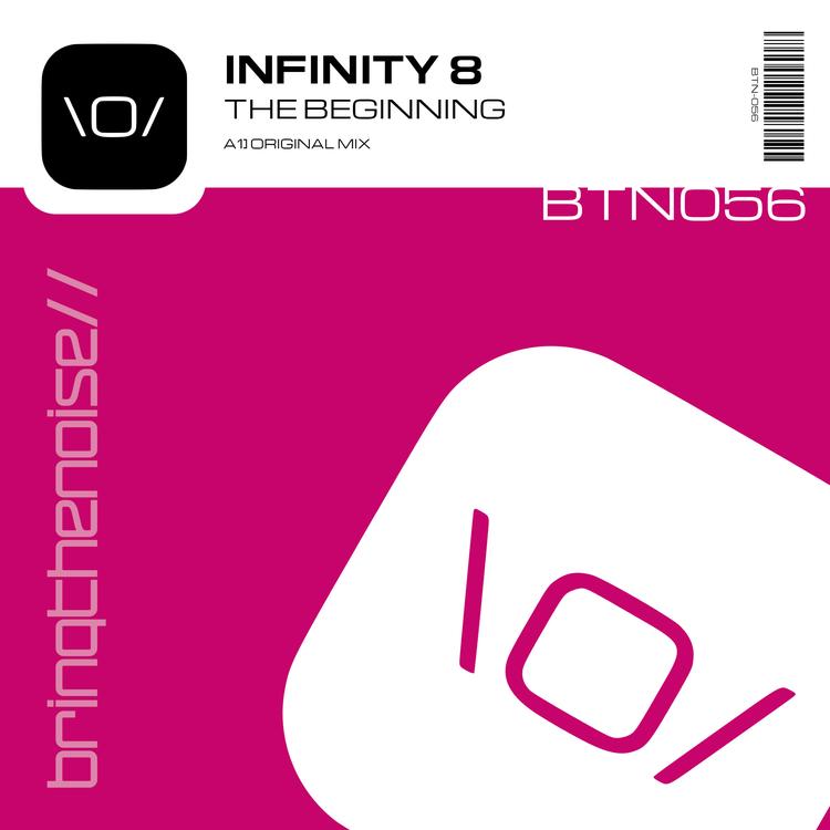 Infinity 8's avatar image