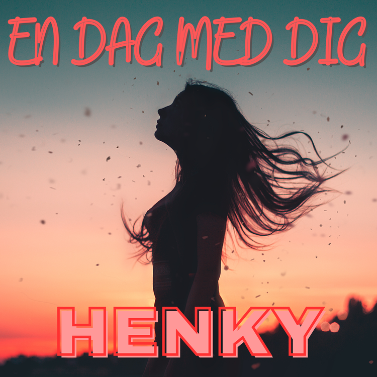 Henky's avatar image