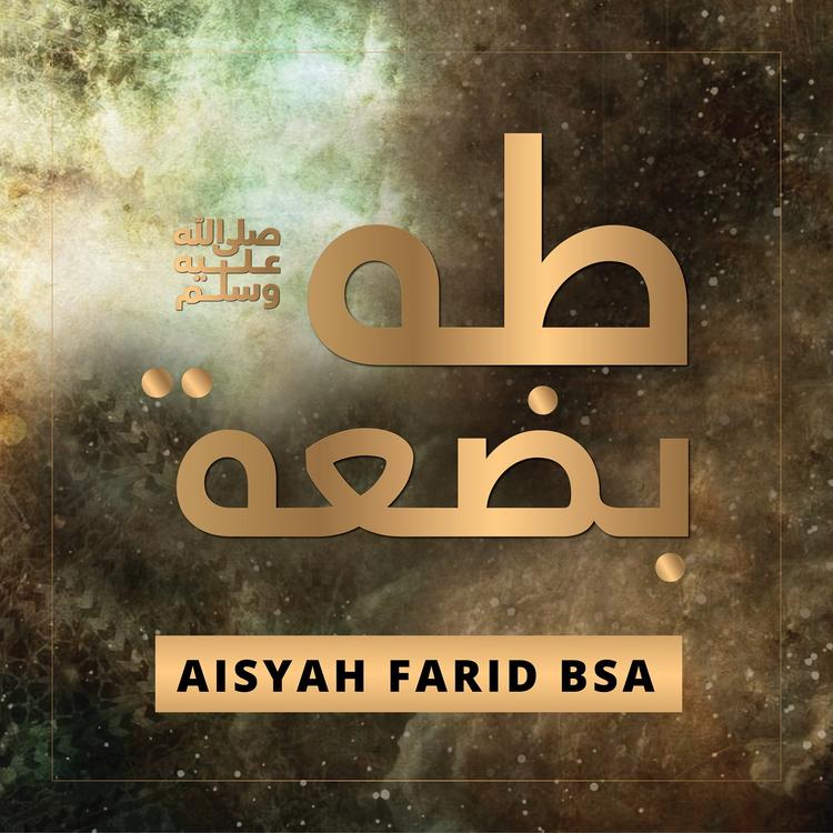 Aisyah Farid BSA's avatar image