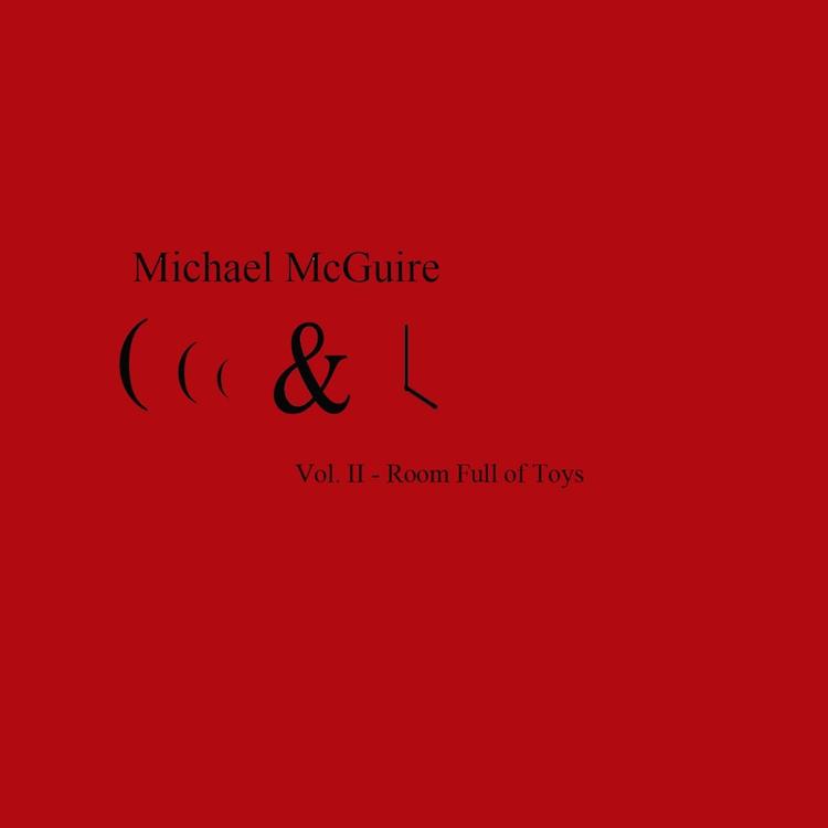 Michael McGuire's avatar image