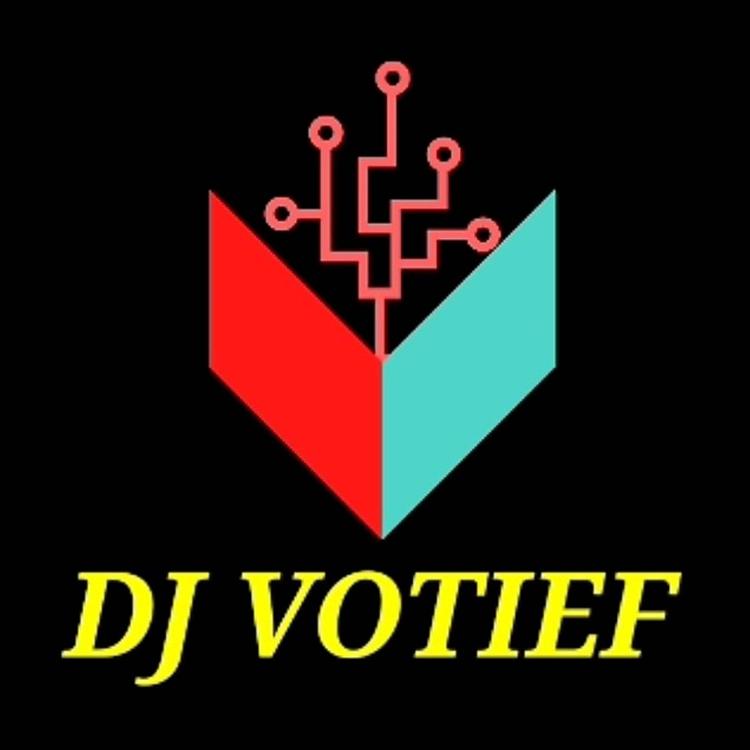 DJ VOTIEF's avatar image