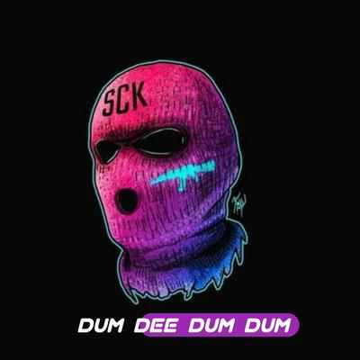 DJ Dum Dee Dum Dum Slowed's cover