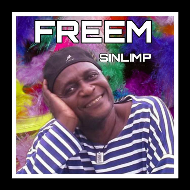 Freem's avatar image