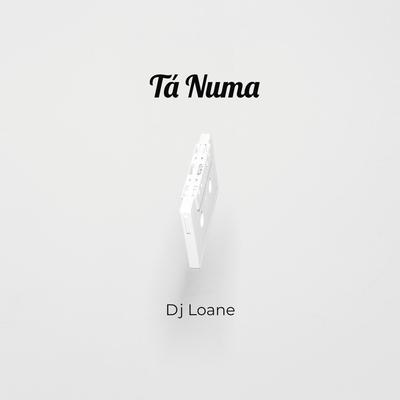 Dj Loane's cover