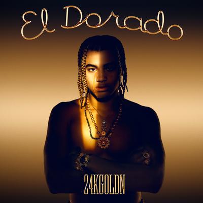 El Dorado's cover