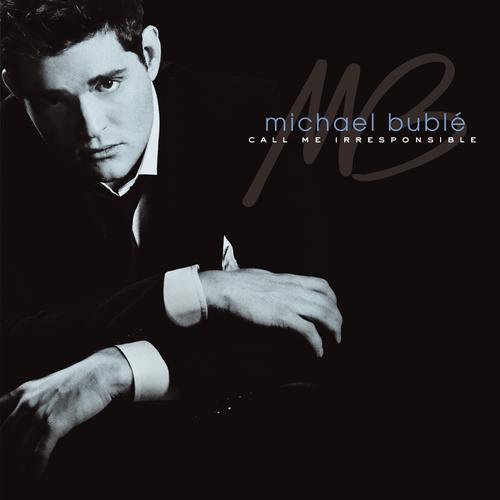 Valentine's Day by Michael Bublé's cover