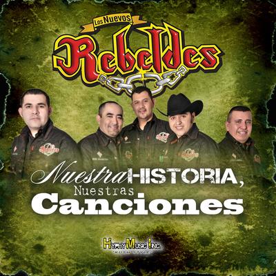 Nuestra Historia, Nuestras Canciones's cover