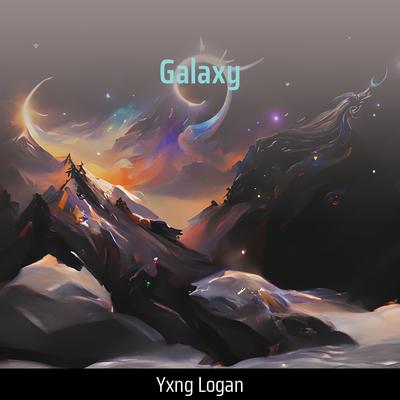 Yxng Logan's cover