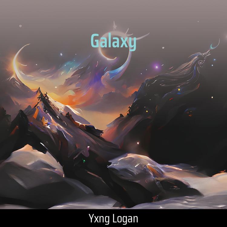 Yxng Logan's avatar image