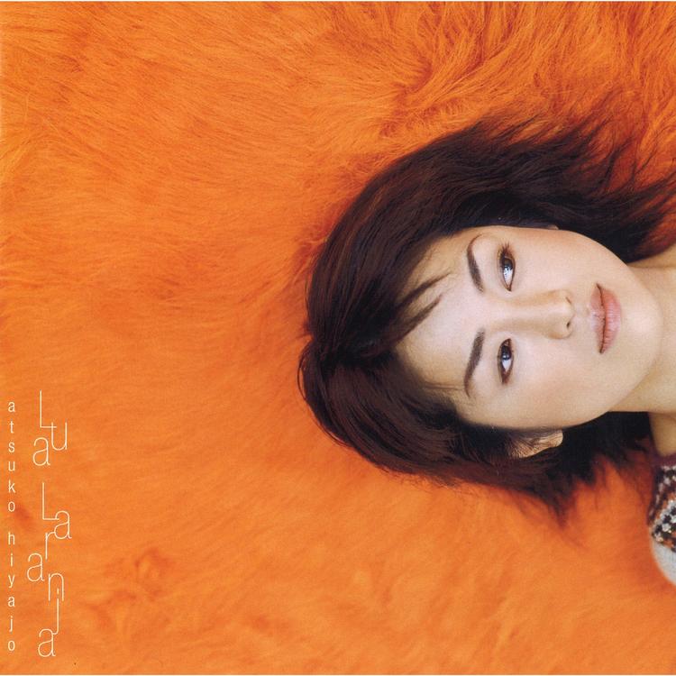Atsuko Hiyajo's avatar image